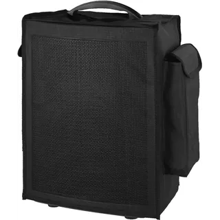 MONACOR Schutztasche zu TXA-82... Serie