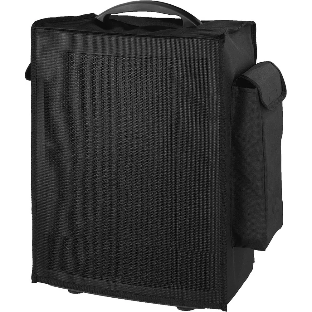 MONACOR Schutztasche zu TXA-82... Serie