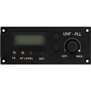 MONACOR Sendermodul zu TXA-82XX Serie
