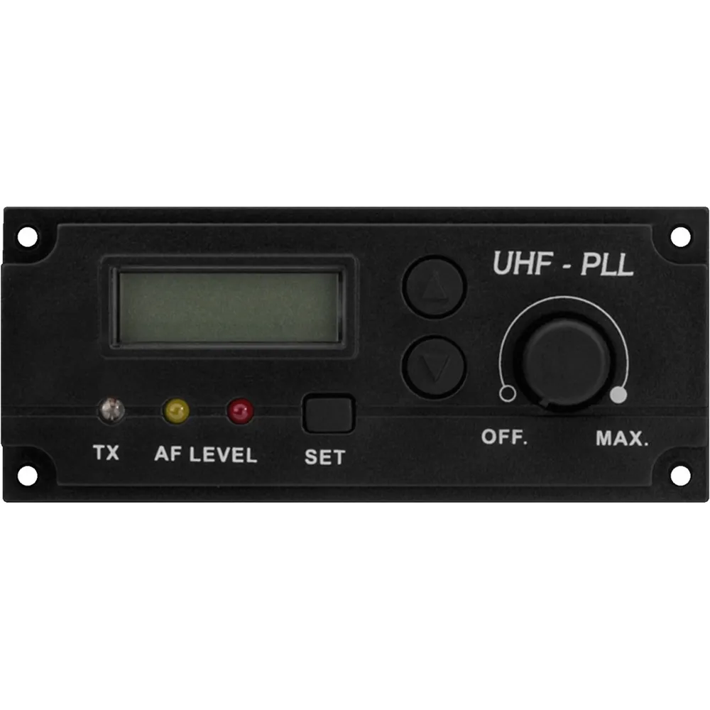MONACOR Sendermodul zu TXA-82XX Serie