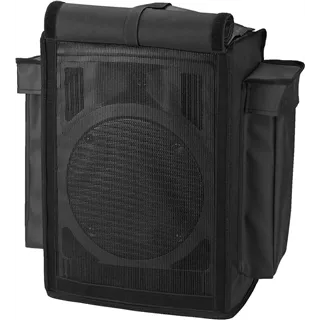 MONACOR Schutztasche zu TXA-82... Serie