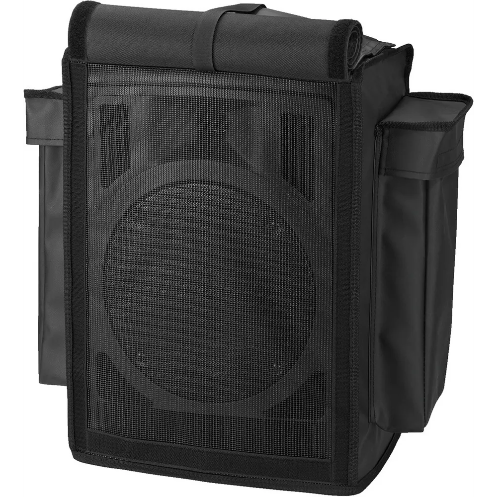 MONACOR Schutztasche zu TXA-82... Serie