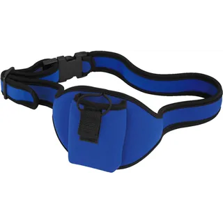 MONACOR Guerteltasche fuer Funk-Taschensender