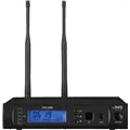 IMG STAGELINE 1-Channel True Diversity Wireless Receiver 672-696 MHz