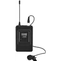 IMG STAGELINE Funk-Taschensender,Lavaliermik., zu TXS-6xx Serie
