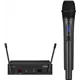 IMG STAGELINE Mikrofonsystem True-Diversity-863-865 MHz
