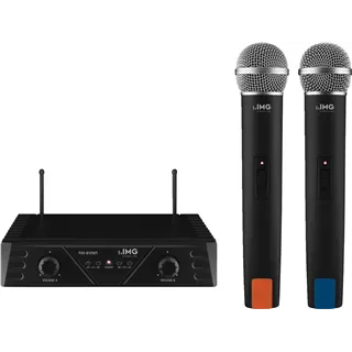 IMG STAGELINE Audio-Uebertragungssystem