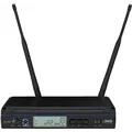 IMG STAGELINE Ricevitore Wireless 1K con Collegamento Antenna 506-542 MHz