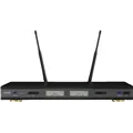 IMG STAGELINE Wireless Receiver 2K Antenna Connection 506-542 MHz