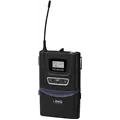 IMG STAGELINE Wireless Handheld Transmitter 506-542 MHz 40-18000 Hz