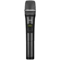 IMG STAGELINE Wireless Handheld Microphone Transmitter 506-542 MHz
