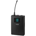 IMG Stageline TXS-900HSE Trasmettitore Microfonico