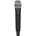 IMG STAGELINE TXS-900HT Wireless Handheld Microphone 823-832 MHz + 863-865 MHz