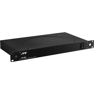 JTS Antennenverteiler 470-960 MHz 4xRX an 1xAntenne