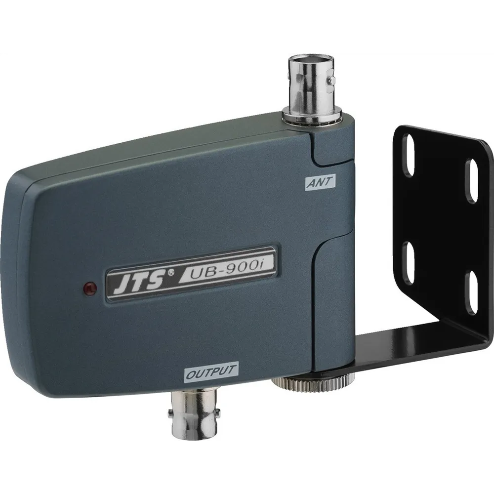 JTS Antenneverstaerker 10dB 470-960 MHz