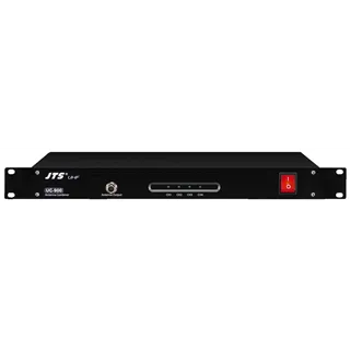 JTS 4-Fach Antennen-Combiner 4 zu 1 470-960 MHz