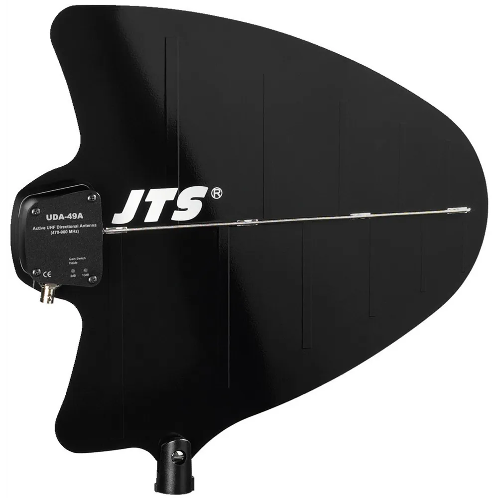 JTS Aktive Richtantenne 10B 470-960 MHz
