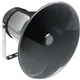 MONACOR Druckkammer-LS, 8 Ohm, Wetterfest, IP66, 40 W