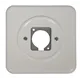 Neutrik UP-Montageset STANDARDdue, weiss
