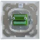 Neutrik UP-EDIZIOdue weiss, mit HDMI-Buchse