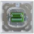 Neutrik UP-EDIZIOdue weiss, mit HDMI-Buchse