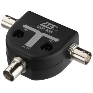 JTS Passiver UHF-Antennensplitter/-Combiner
