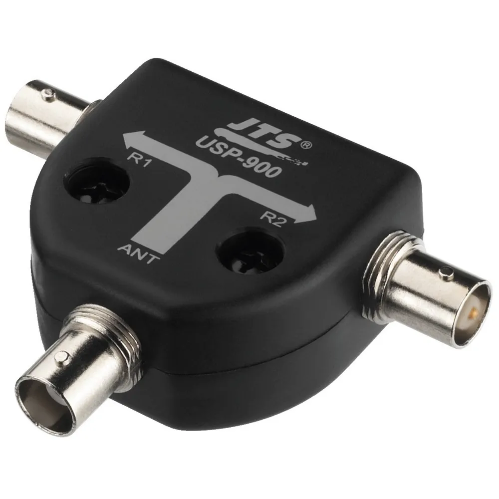 JTS Passiver UHF-Antennensplitter/-Combiner