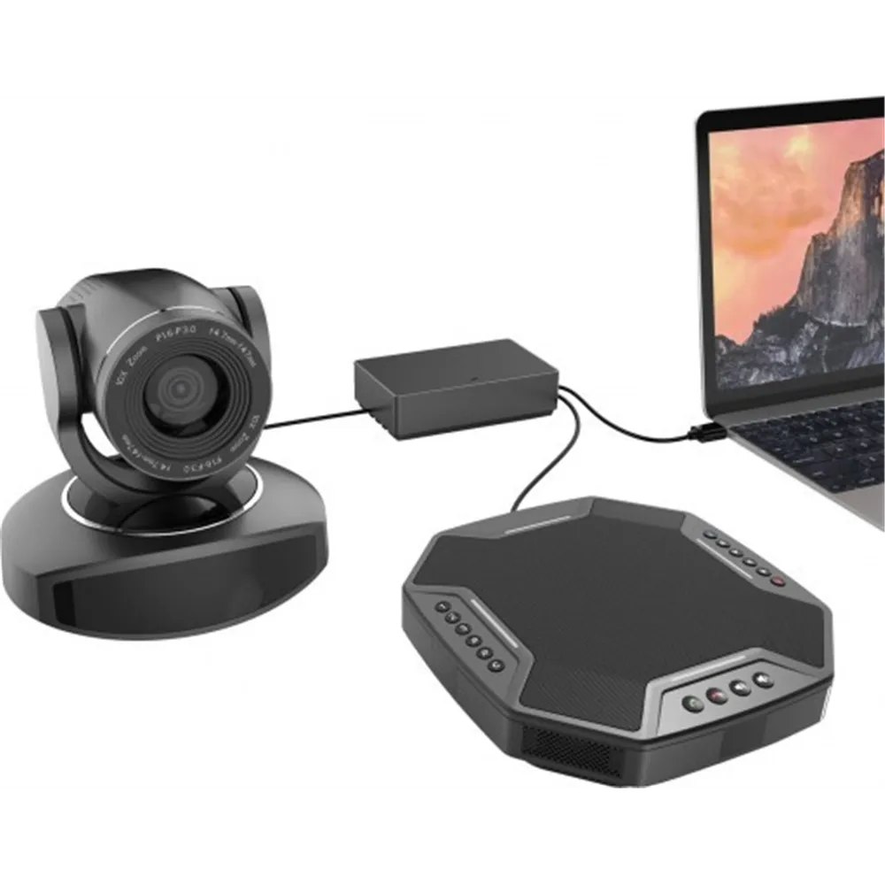 VIVOLINK Video Conference Room Solution