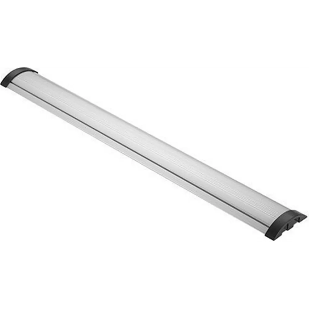 VIVOLINK Floor Channel Straight Alu