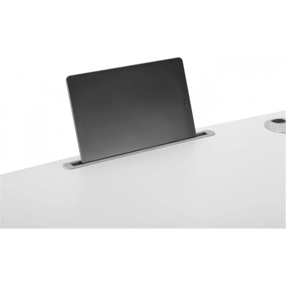 VIVOLINK Mobile Work Station 80 cm work from home