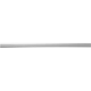 VIVOLINK Cable aluminium wall list for exclusive look silv.