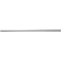 VIVOLINK Cable aluminium wall list for exclusive look silv.