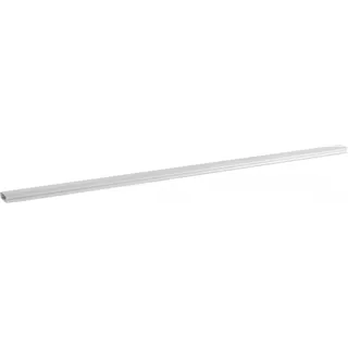VIVOLINK Cable aluminium wall list for exclusive look white