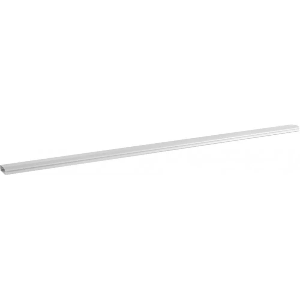 VIVOLINK Cable aluminium wall list for exclusive look white