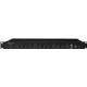 MONACOR 4 Kanal Line/Mik Mixer