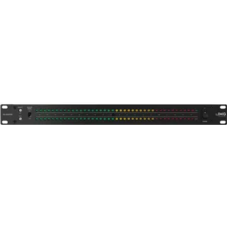 IMG STAGELINE Audio-dB, VU-Anzeige