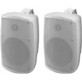 MONACOR Active Speaker Set, 5-Inch Box