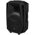 IMG STAGELINE Active PA Speaker 8Z, 150 W, Bluetooth, MP3, USB + SD