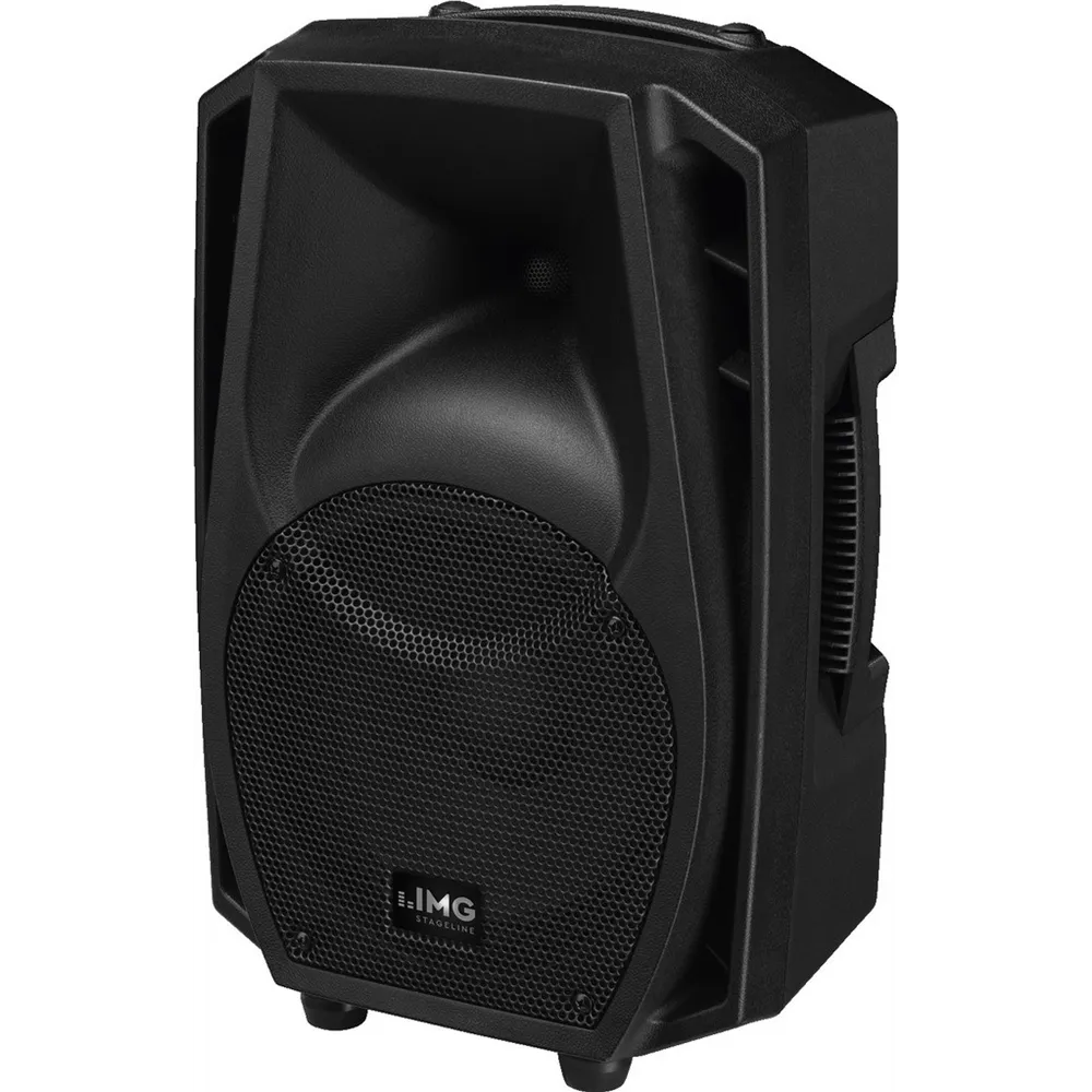 IMG STAGELINE Aktive PA-Box 8Z, 150 W, BT, MP3, USB + SD