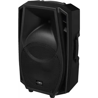 IMG STAGELINE Aktive PA-Box 10Z, 300 W, BT, MP3, USB + SD