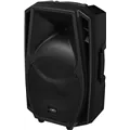 IMG STAGELINE Active PA Speaker 10", 300 W, Bluetooth, MP3, USB + SD