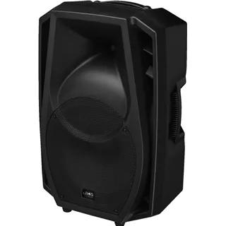IMG STAGELINE Aktive PA-Box 12Z, 350 W, BT, MP3, USB + SD