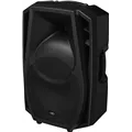 IMG STAGELINE Active PA Speaker 12", 350 W, Bluetooth, MP3, USB + SD