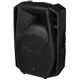 IMG STAGELINE Aktive PA-Box 15Z, 400 W, BT, MP3, USB + SD