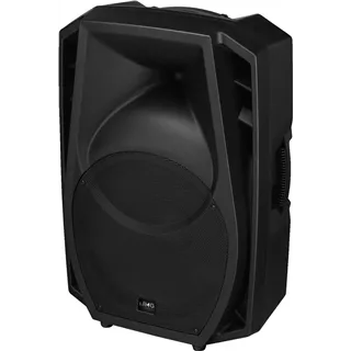 IMG STAGELINE Aktive PA-Box 15Z, 400 W, BT, MP3, USB + SD