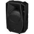 IMG STAGELINE Active PA Speaker 15", 400 W, Bluetooth, MP3, USB + SD