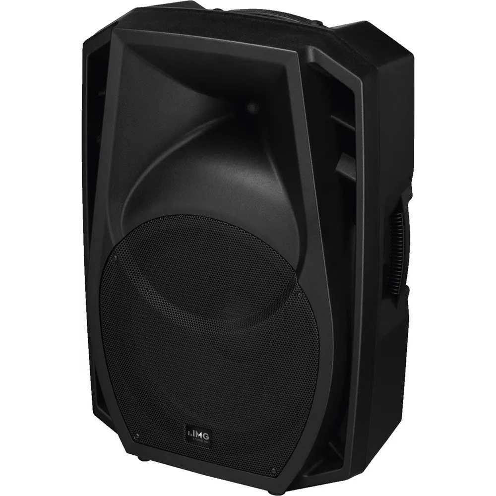 IMG STAGELINE Passive PA-Box 15Z, 500 W, 8 Ohm