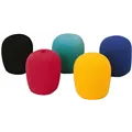 MONACOR Windshield Set 5 Pieces Ø 40-50 mm Ø 35 mm x 70 mm