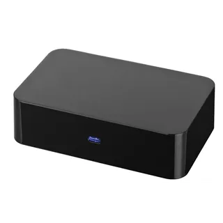 MONACOR Wireless Speaker Adapter, Bluetooth