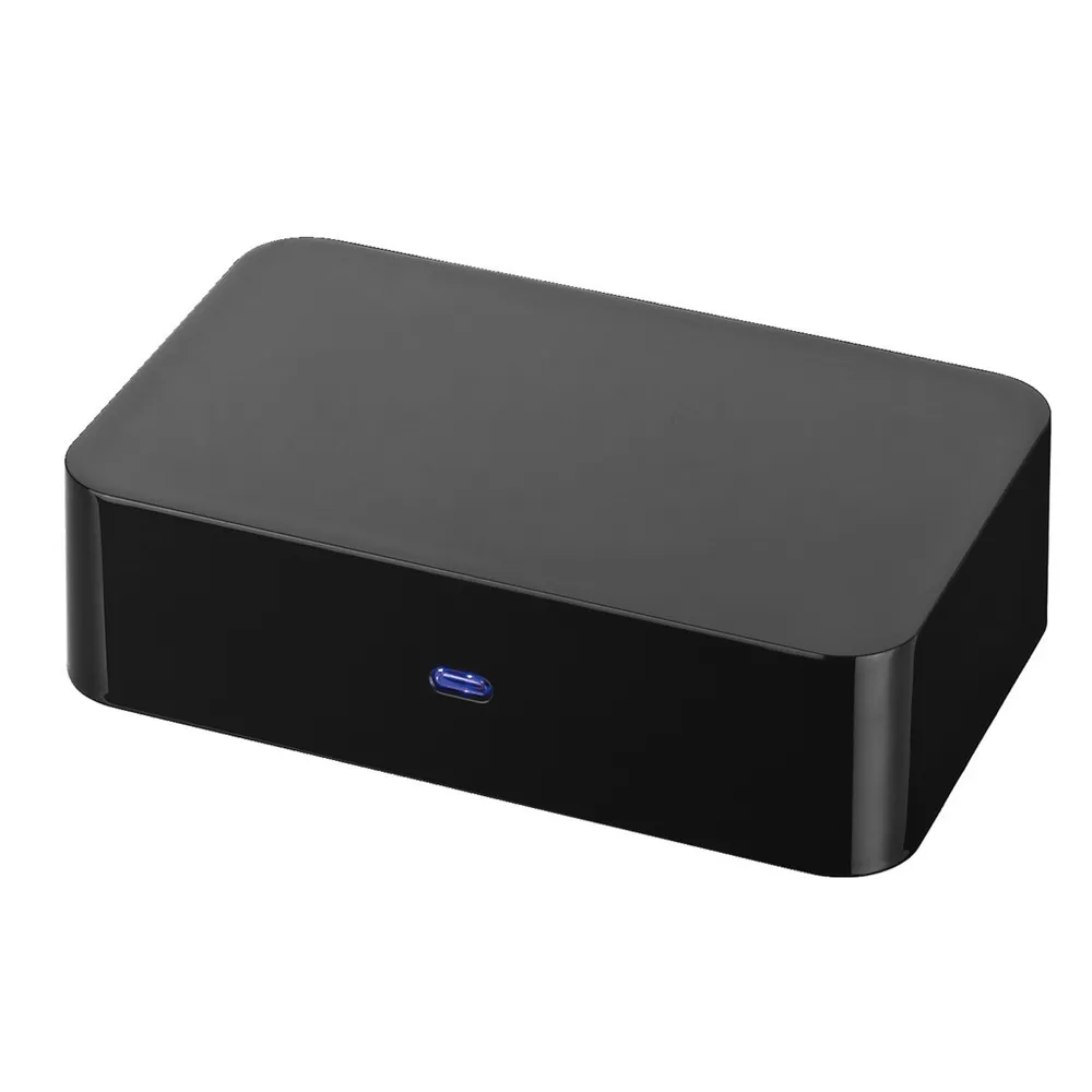 MONACOR Wireless Speaker Adapter, Bluetooth
